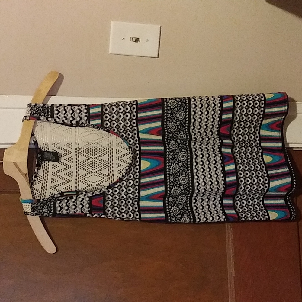 Shirt, tank. Large